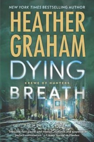 Cover of Dying Breath