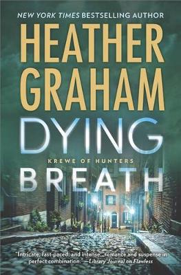 Dying Breath by Heather Graham