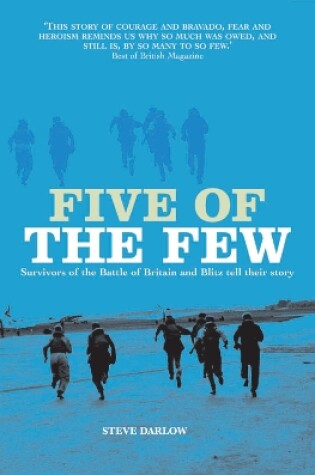 Cover of Five of the Few