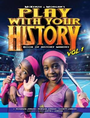 Book cover for Play with Your History Vol. 1