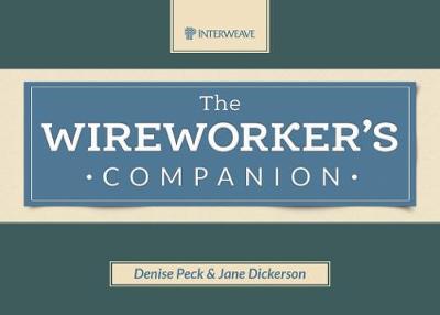 Book cover for Wireworkers Companion
