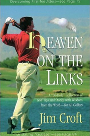 Cover of Heaven on the Links