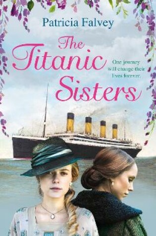 Cover of The Titanic Sisters