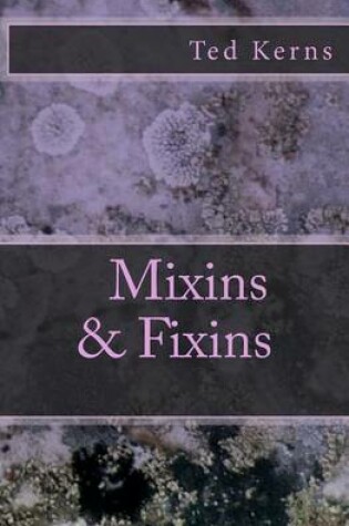 Cover of Mixins & Fixins