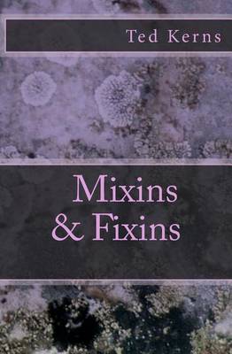 Book cover for Mixins & Fixins