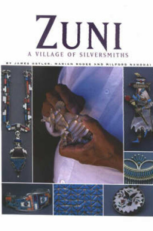 Cover of Zuni