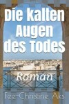 Book cover for Die kalten Augen des Todes