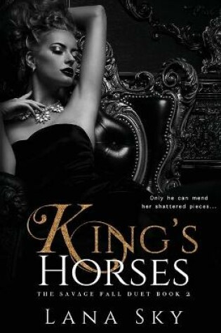 Cover of King's Horses