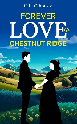 Book cover for Forever Love in Chestnut Ridge