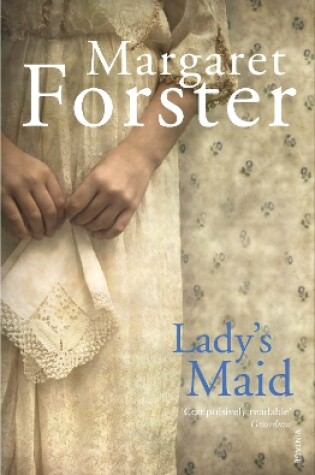 Cover of Lady's Maid