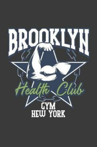 Cover of Brooklyn Health Club Gym - New York