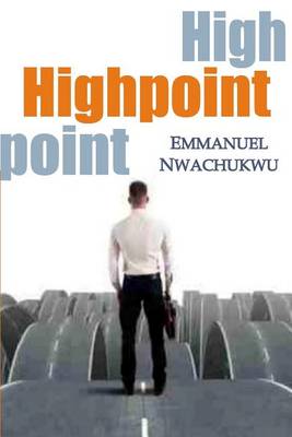 Book cover for Highpoint