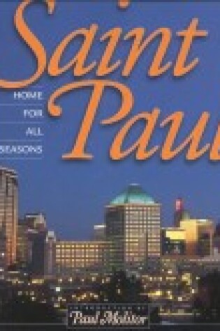 Cover of St. Paul