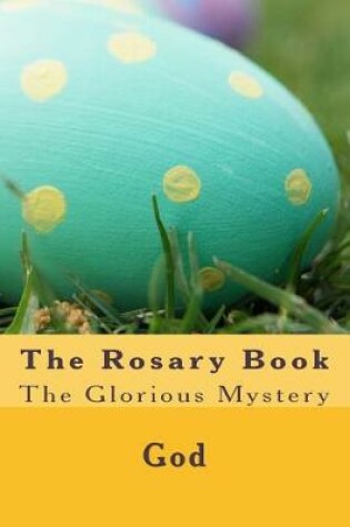 Cover of The Rosary Book