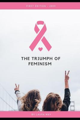 Book cover for The triumph of Feminism