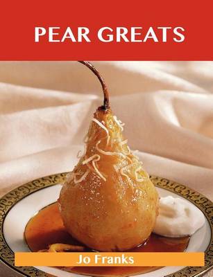 Book cover for Pear Greats