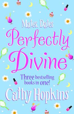 Book cover for Mates, Dates Perfectly Divine