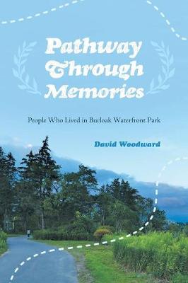 Book cover for Pathway Through Memories