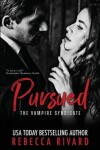 Book cover for Pursued