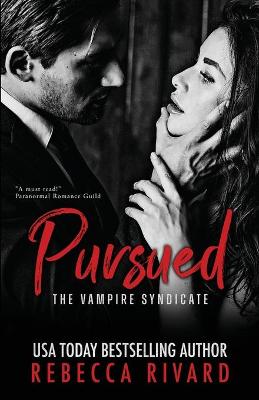 Cover of Pursued