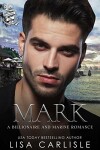 Book cover for Mark