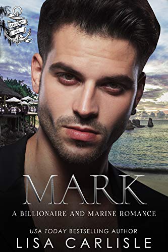 Cover of Mark