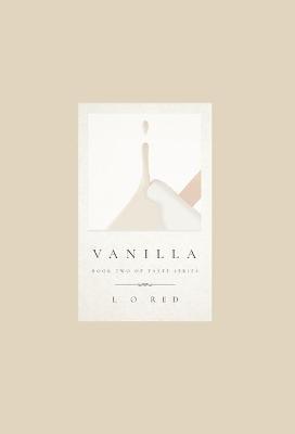 Book cover for Vanilla 2