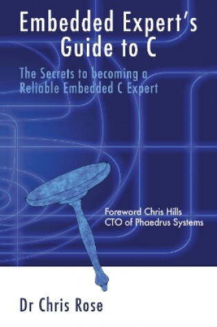 Cover of Embedded Expert's Guide to C