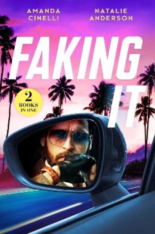 Cover of Faking It