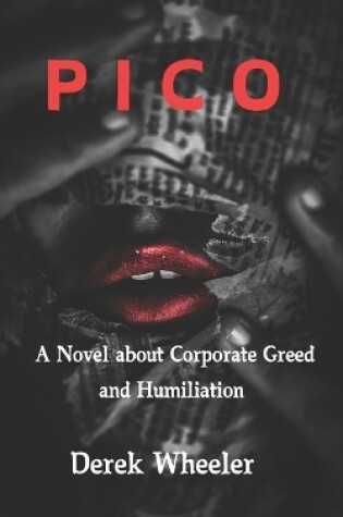 Cover of P I C O