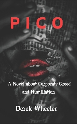 Cover of P I C O