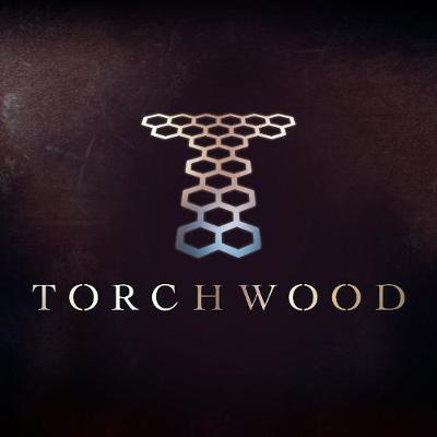 Cover of Torchwood: God Among Us Part 3