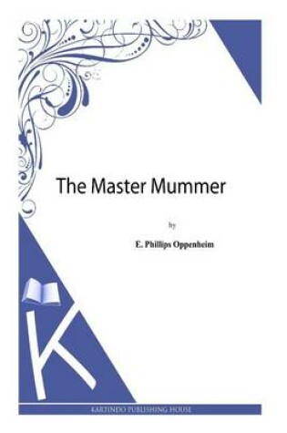 Cover of The Master Mummer