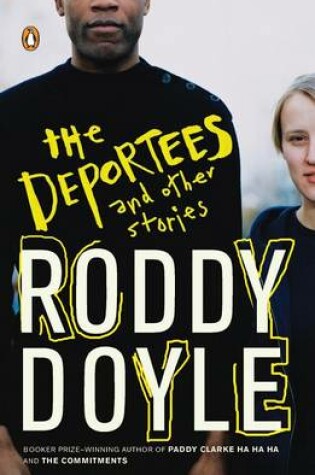 Cover of The Deportees