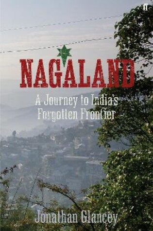 Cover of Nagaland