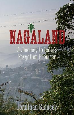 Book cover for Nagaland