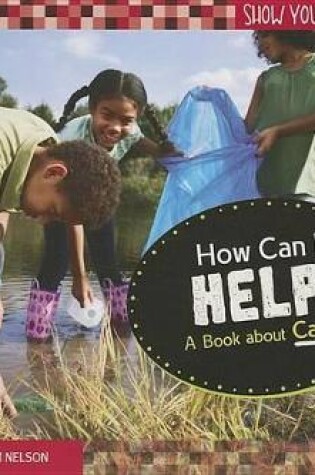 Cover of How Can I Help?