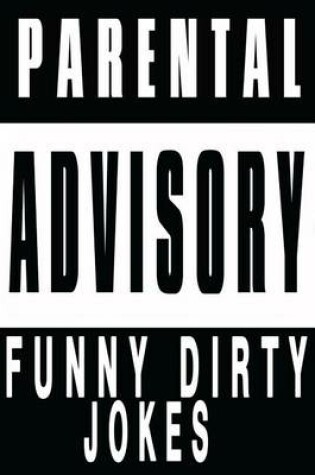 Cover of Funny Dirty Jokes