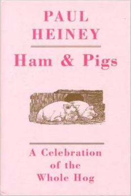 Book cover for Ham and Pigs