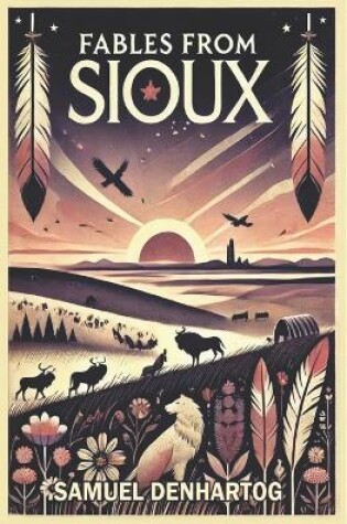 Cover of Fables from Sioux