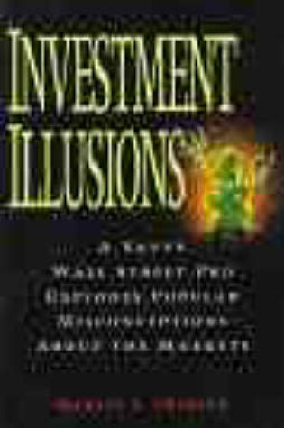 Cover of Investment Illusions