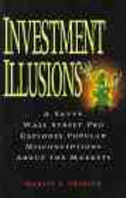 Book cover for Investment Illusions