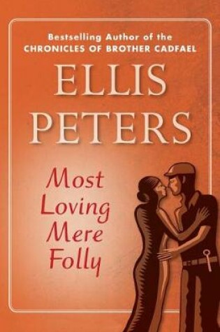 Cover of Most Loving Mere Folly