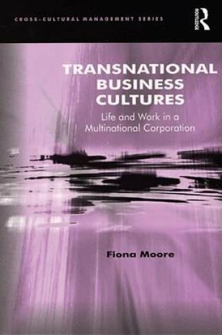 Cover of Transnational Business Cultures