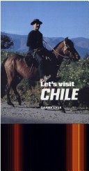 Cover of Let's Visit Chile