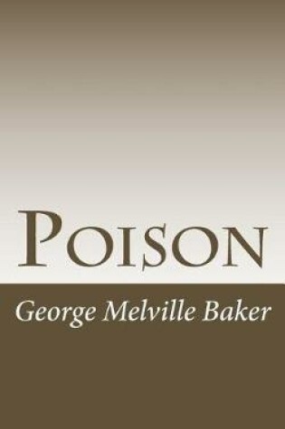 Cover of Poison