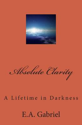 Book cover for Absolute Clarity