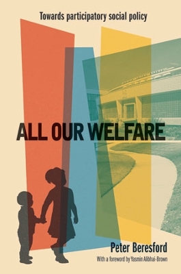 Book cover for All Our Welfare