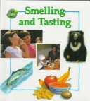 Book cover for Smelling and Tasting