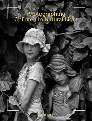 Book cover for Photographing Children in Natural Light